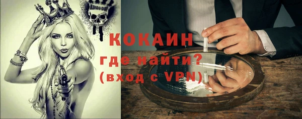 спайс Горняк